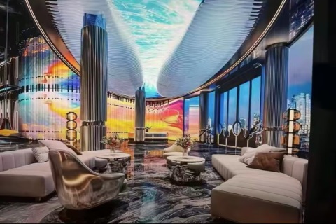 镇江酒吧夜场模特招聘信息,跟随团队努力赚钱